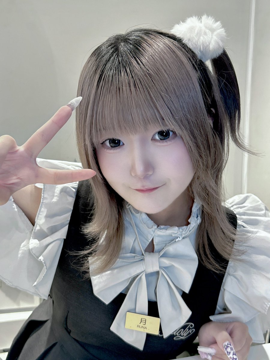 runa_IDOLY's tweet photo. 0619♪おわてます！
本日もありがとうございました！
今日もお米を炊くことができました\( ˆoˆ )/♡
アミュ等もありがとうです✨🍥

明日(20)もいます！しいな3周年🤍💐
よろしくお願いします(*^^*)

⬇️これはあやせさんのスマホ裏につけるなんかすごいやつで撮った https://t.co/EeMVrbHxjH