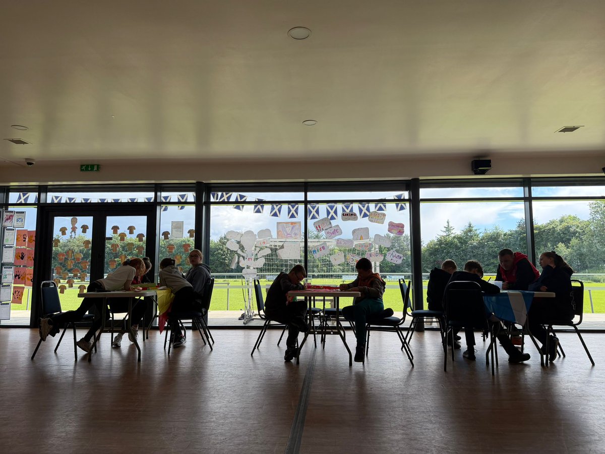 Strollers1973's tweet photo. Extra Time ....Smiles,Fun Friendships,Outdoors,Arts Crafts and Everything in between x  

@FifeCouncil 
@RichardBakerMP
@nhsfife @FifeHSCP @Extratime @ScotFAEast @Strollers1973 
@ScotGovEdu 
@ScottishFA 
@JennyGilruthMSP https://t.co/zpjnYZkfvR