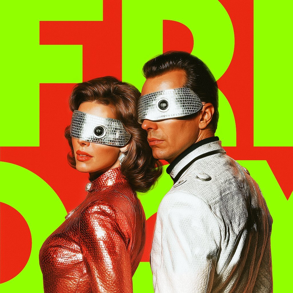 ReplyCorp's tweet photo. Fridays are for revolutionizing word of mouth sales on social media

Future Fridays (our X Space series) returns NEXT WEEK at 11am EST, to talk all about ReplyCorp 2.0!

Set your reminder below, and stay futuristic 👇 https://t.co/yNR22gxaHC
