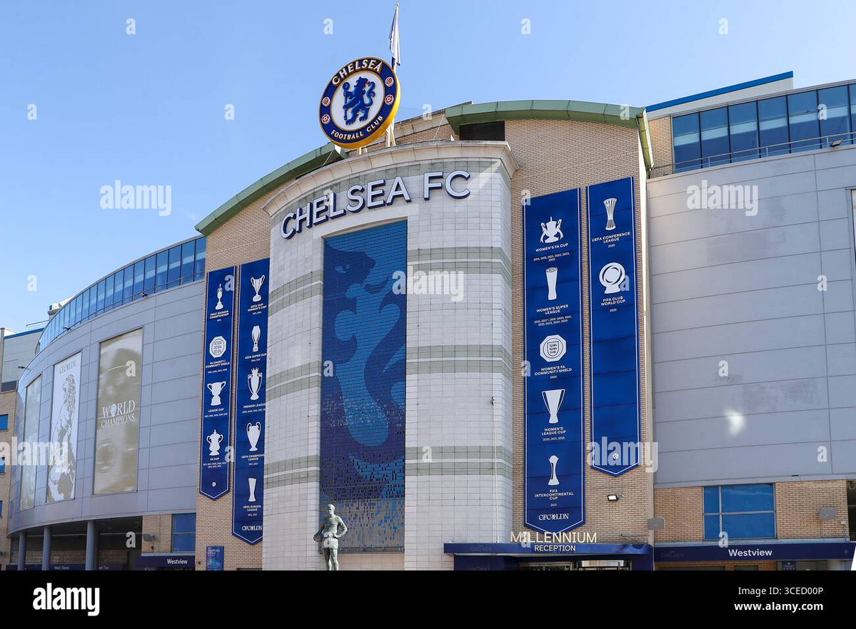 CFC_Jane's tweet photo. 🚨Chelsea 2026/27 Premier League fixtures are HERE! 🔥

Big thanks to Sporting News for the full list. Xabi Alonso’s first full season starts with a tough west London derby away at Fulham on August 24.

Chelsea’s First 5 Fixtures:

📌 Aug 24: Fulham (A)
📌 Aug 29: Brighton (H)
📌 Sep 5: Arsenal (A)
📌 Sep 12: Hull City (H)
📌 Sep 19: Brentford (A)

Key Highlights:

📌 Home vs Arsenal – March 13
📌 Home vs Liverpool – Dec 5
📌 Home vs Tottenham – Oct 24

Tough run-in: 😲😳

📌 Fulham (H)
📌 Brighton (A)
📌 Man City (H)
📌 Liverpool (A)
📌 Tottenham (A)

Blues, what’s your first reaction?

💭 Is this a good start for Alonso or a difficult one?

YES — Manageable and gives us time to settle
NO — Tough away games early, we’ll need to hit the ground running

Drop your thoughts + which fixture you’re most looking forward to 👇

#CFC