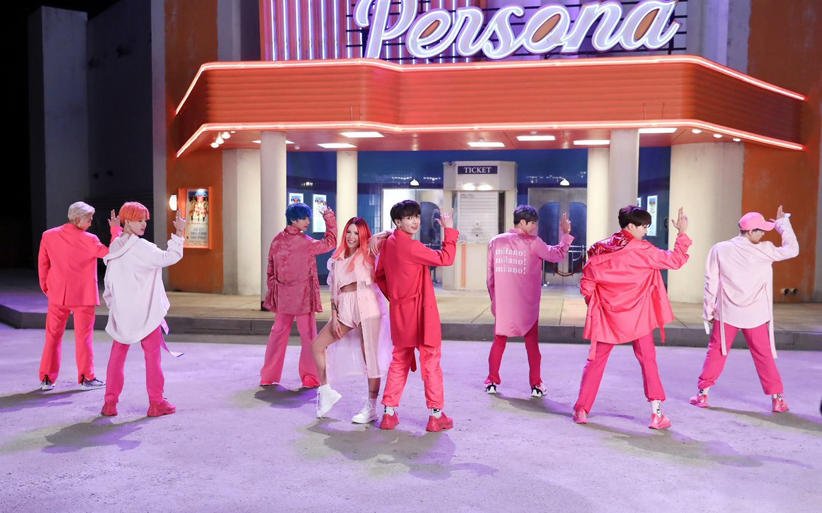 charts_k's tweet photo. "Boy With Luv (feat. Halsey)" has surpassed 1.4 billion streams on Spotify, @BTS_twt's 4th song to achieve this! https://t.co/fFxrWHJDCA