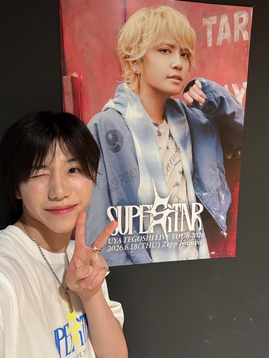 宗磨 SHUーMA tweet media