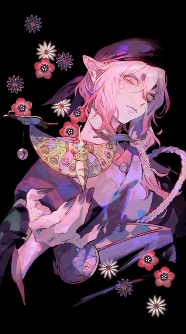 Image from けせらせら (@Ji_JiError)