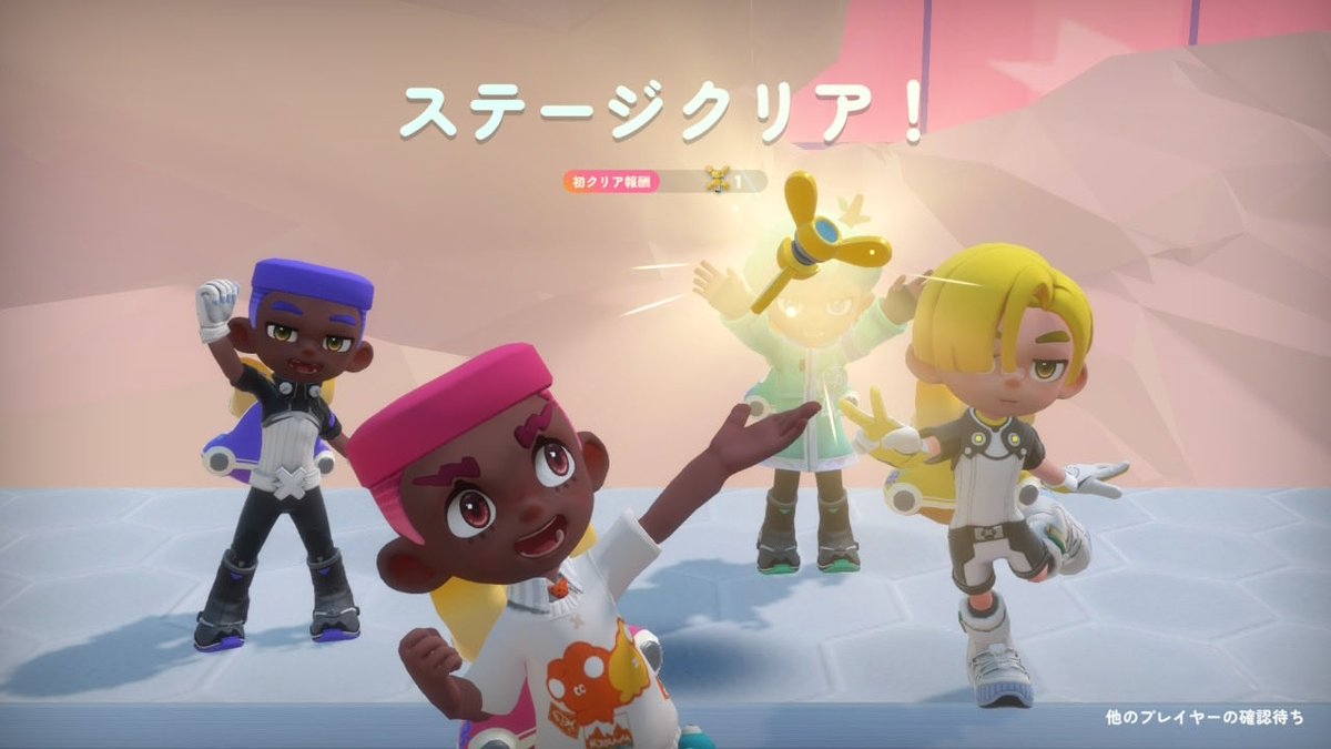 white7melon's tweet photo. ポッピュコム乙！ https://t.co/iFXzTFNkVs