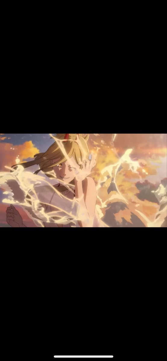 Wavy__Davy's tweet photo. @TheBirdChap @CSM_APPGAME_JP same energy https://t.co/RPNzCmKrxN