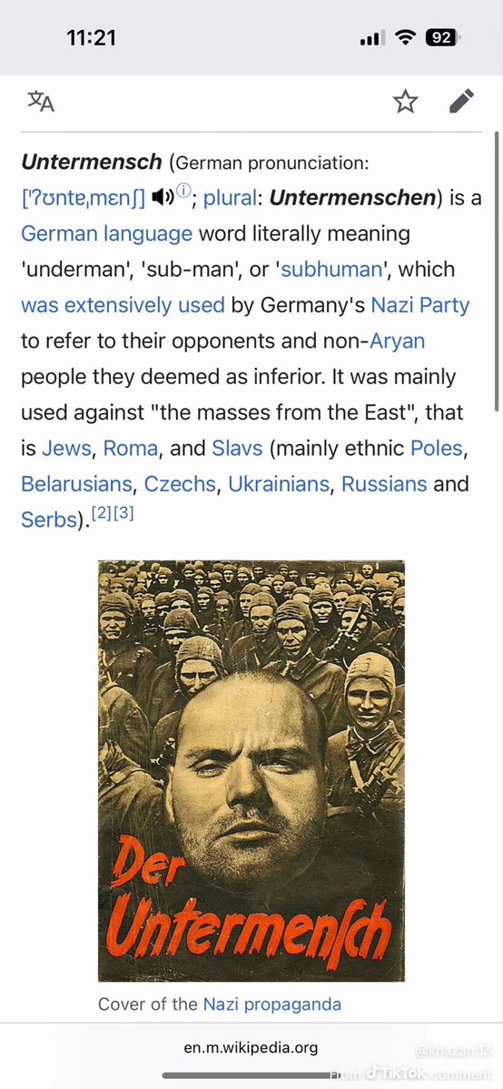 niglereloaded's tweet photo. @stevenheathen8 saar we wuz aryanz and shieeeet https://t.co/Gk93gtjHRJ