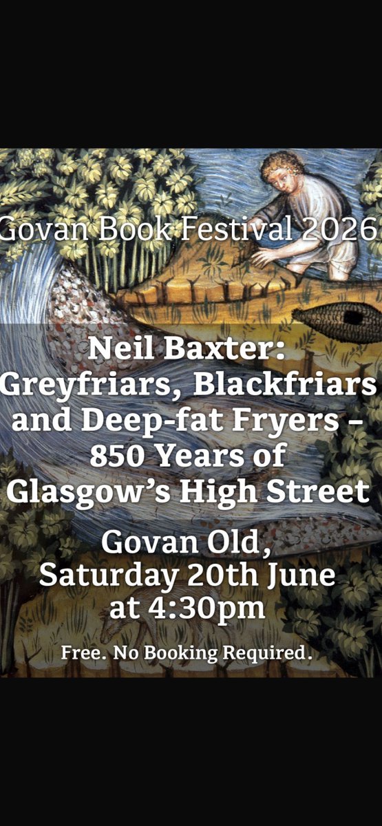GovanStones tweet picture