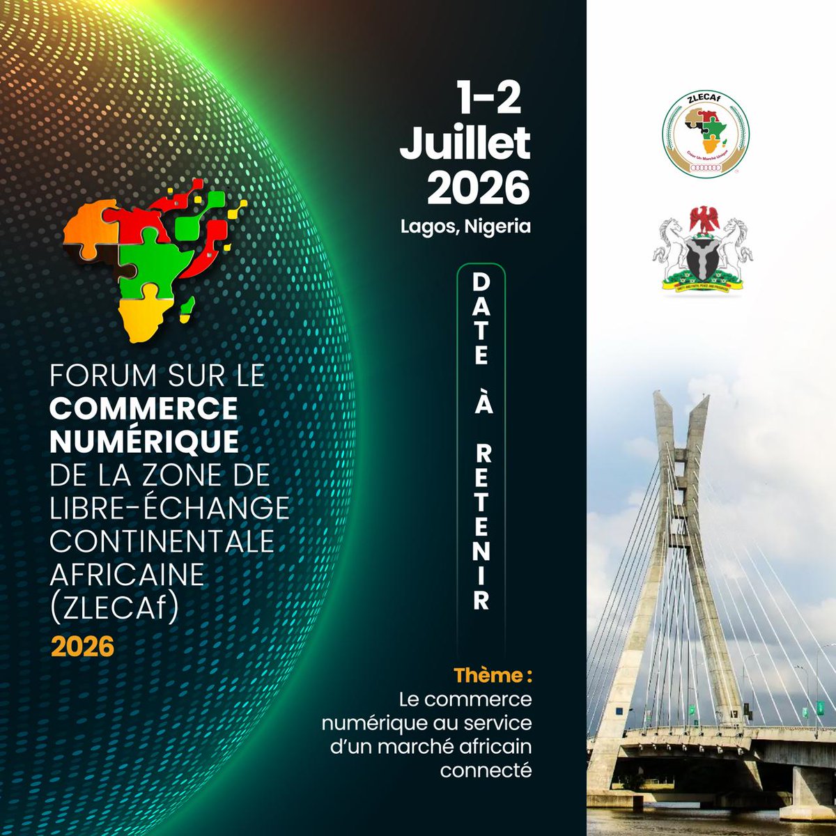 AfCFTA tweet picture