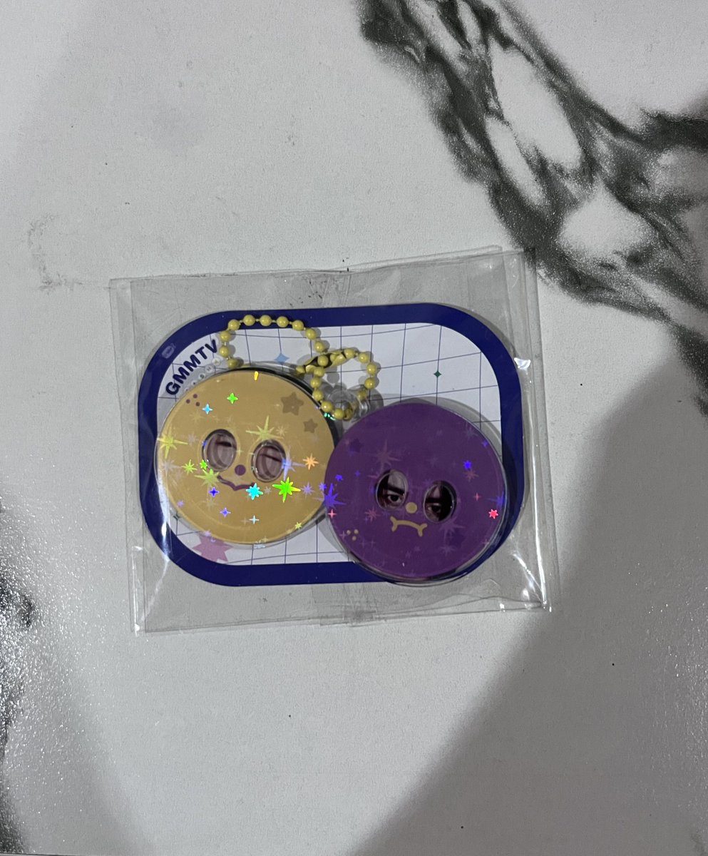 ollwiun's tweet photo. wts / พวงกุญแจ อู๋บูม 170 รวมส่ง 

#ตลาดนัดอู๋บูม #ตลาดนัดgmmtv https://t.co/gnVBZ9dJmA