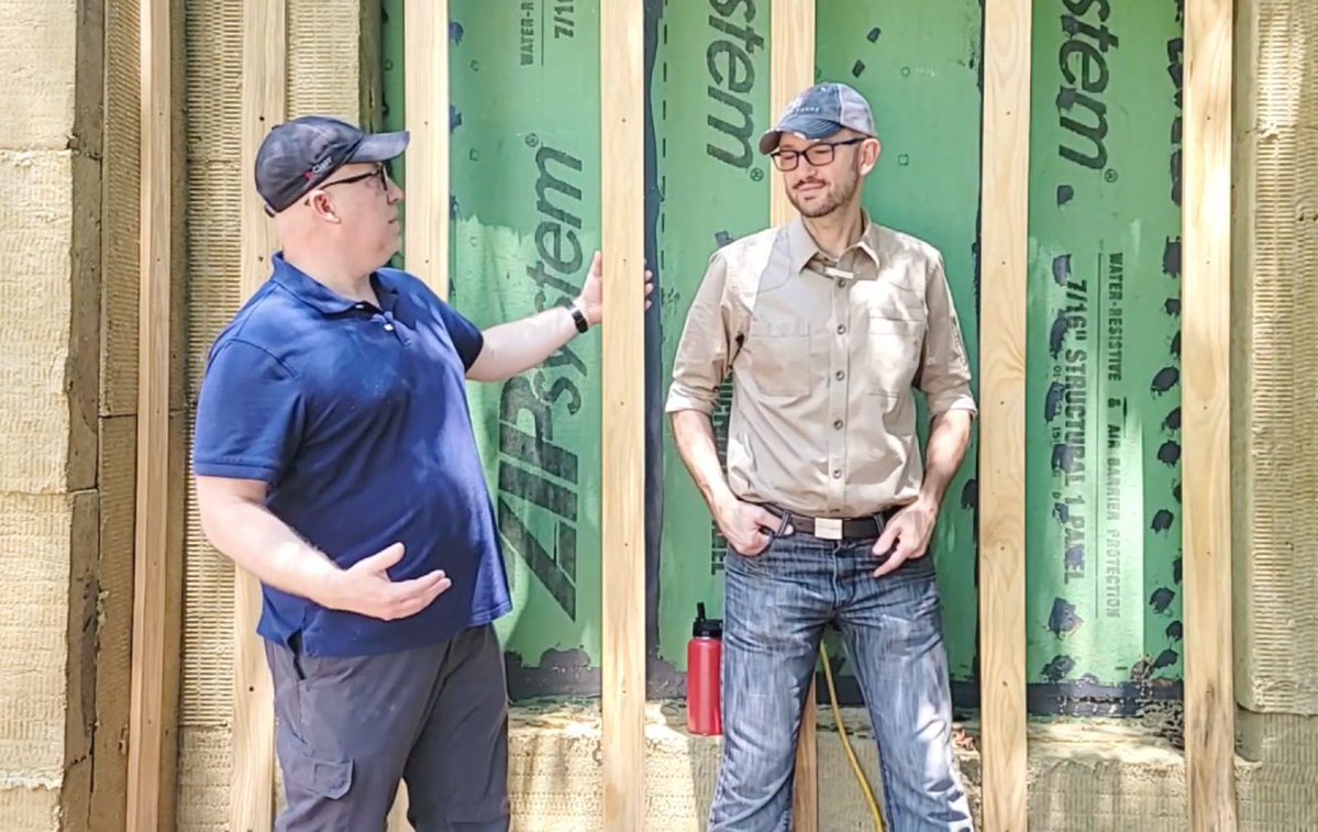 MAGreenBuilding's tweet photo. What are #Outriggers, and Why Do We Need Them? https://t.co/T7mfektMuc #buildingassemblies #buildingenvelope #walls #theperfectwall #controllayers #airsealling #airbarrier #insulation #building #buildings #construction #buildingmaterials #energyefficiency #energy #greenbuilding https://t.co/wpjwSpAUvN