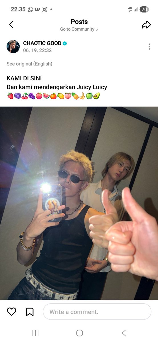 Ann tweet media