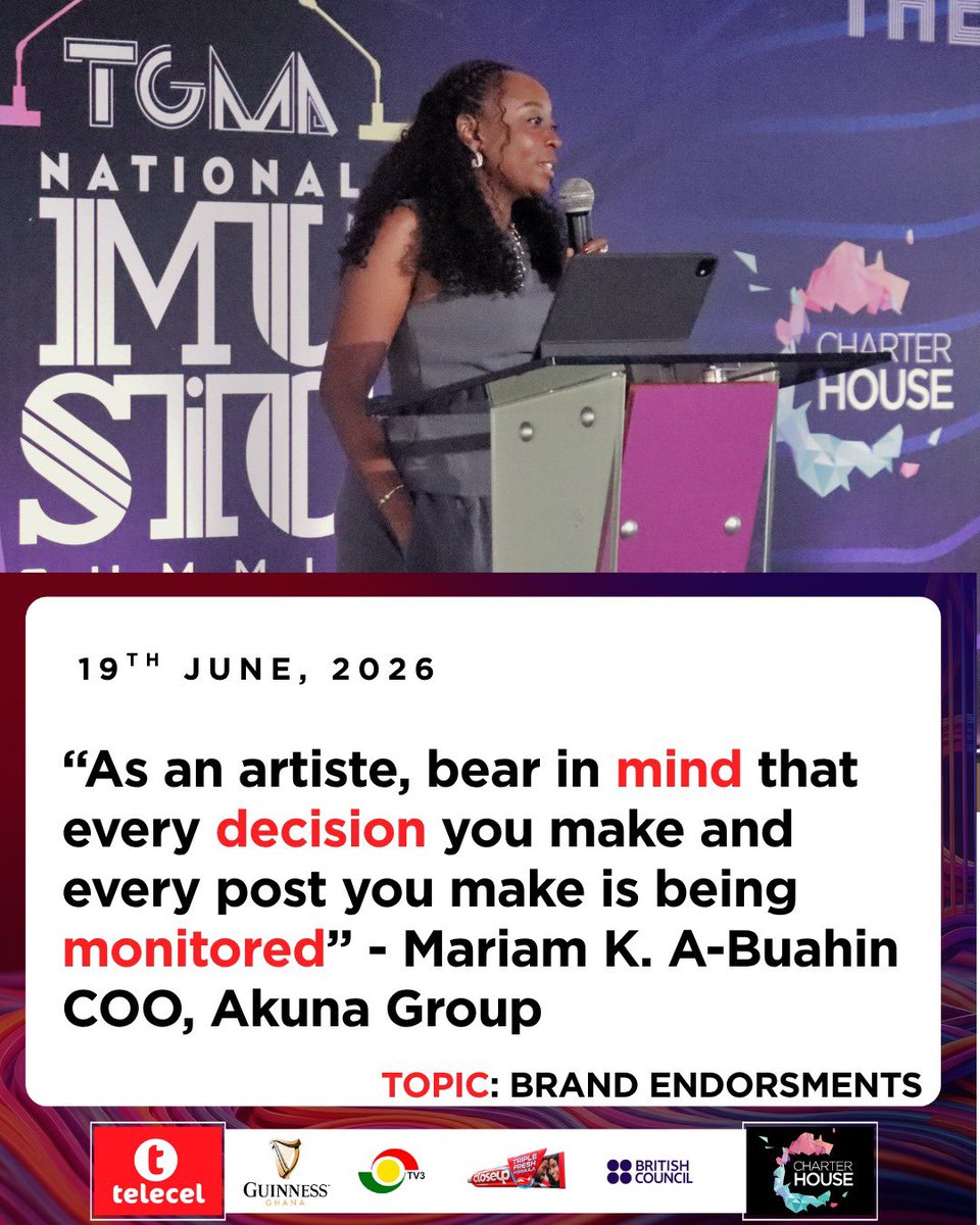 GHMusicAwards's tweet photo. TGMA National Music Summit 2026

#27thTGMA #TGMAmusicSummit https://t.co/imufbBIH0h