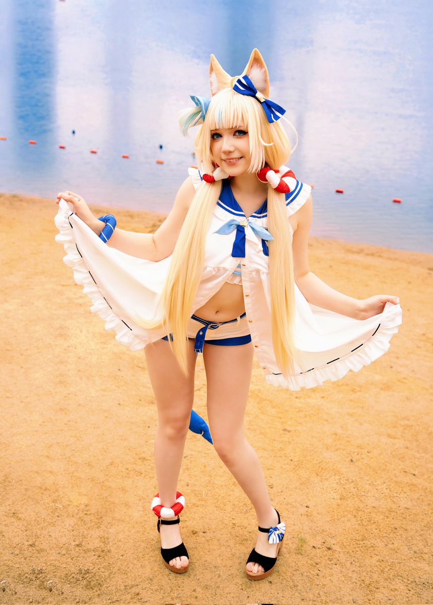 rukozhopik's tweet photo. Saba cosplay๐
#saba #sabaart https://t.co/9Rh3AP89TE