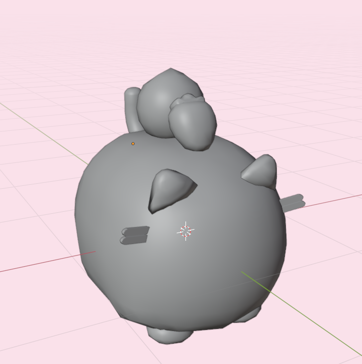 euukioo's tweet photo. SNEAK PEAK WIP!!
I'm hopefully dropping these ugc soon in ma group/game :3
#RobloxUGC #robloxart #RobloxDev #3Dmodeler #kawaii https://t.co/D4EgjsFWAb