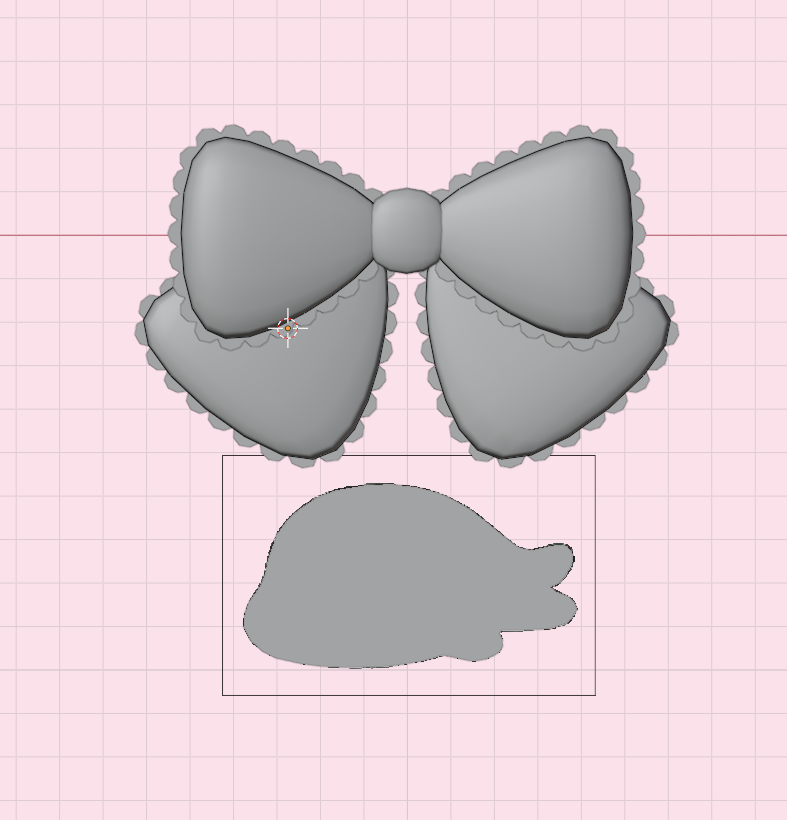 euukioo's tweet photo. SNEAK PEAK WIP!!
I'm hopefully dropping these ugc soon in ma group/game :3
#RobloxUGC #robloxart #RobloxDev #3Dmodeler #kawaii https://t.co/D4EgjsFWAb