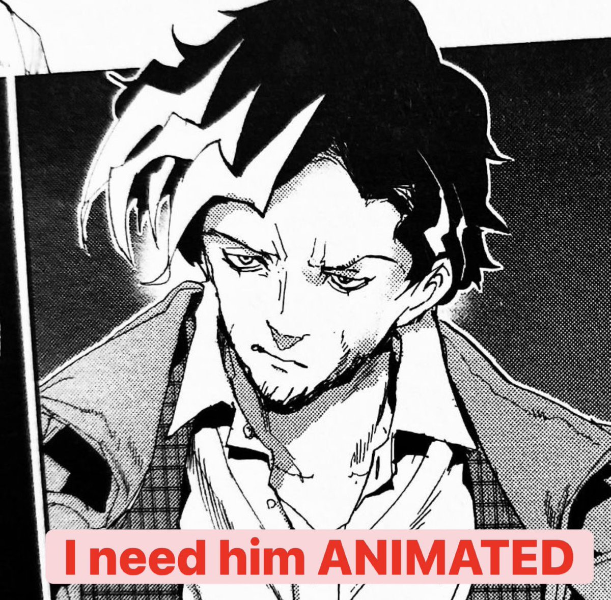 TPNremakel26's tweet photo. #TPNremake #thepromisedNeverland #tpn #anime #manga https://t.co/m0tJztVdA9