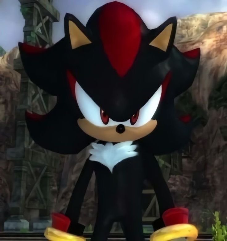 hearts2shadow's tweet photo. HAPPY BIRTHDAY TO SHADOW!!! Here are some of my favorite appearances of his🖤❤️ https://t.co/PI559cdlxa