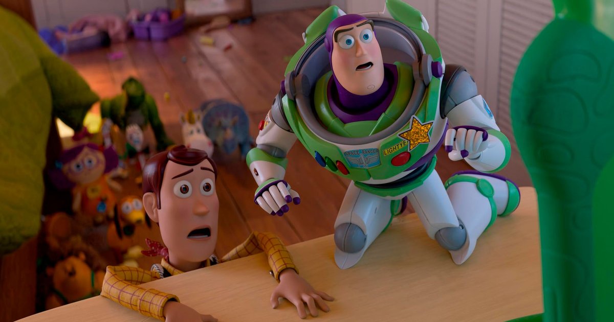 ronifigueiro's tweet photo. Estreia em Porto Alegre: Toy Story 5, animação de McKenna Harris e Andrew Stanton (EUA, 102min), no GNC Moinhos, GNC Praia de Belas, Bourbon Country, GNC Iguatemi, Ipiranga, Wallig, Lindoia, Barra, Total, Cinépolis João Pessoa e Cinépolis Carlos Gomes, em vários horários #cinema https://t.co/4qHYHejwAW