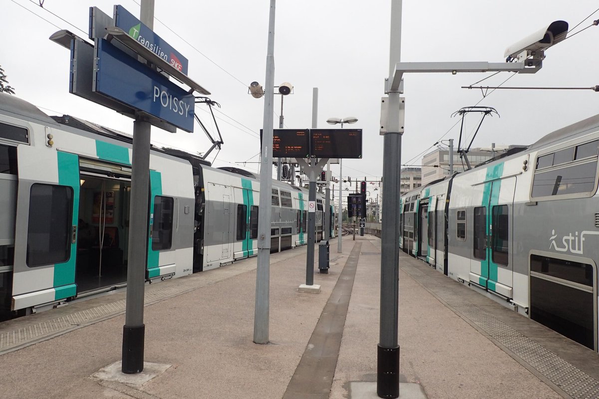 transportsidf's tweet photo. RER A en partie à l’arrêt, fermetures anticipées sur le Transilien… Les perturbations du week-end des 20 et 21 juin dans les transports
➡️ https://t.co/updp5EdNJR https://t.co/Lxn0jv2hlQ