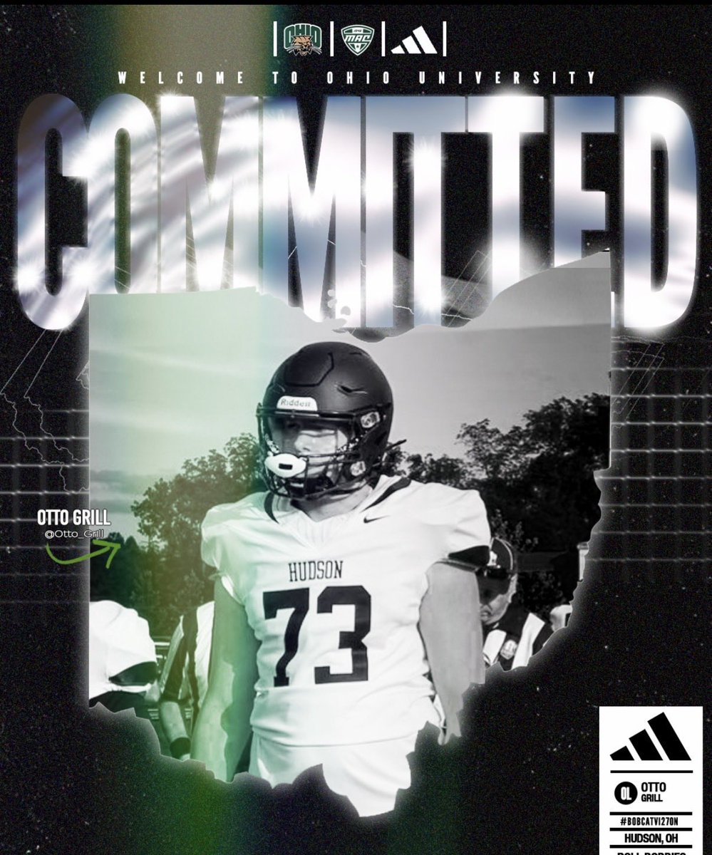 otto_grill's tweet photo. 1000% COMMITTED 🟢⚪️🟢⚪️😼
 
@OhioFootball 

@Crook_Ohio @OLCoachPahl @CoachJohnHauser @CoachIzzy1 @OwenH_FB @ShaunCookFB @CoachObly 

@RollHudFootball     @Coach_Gough 
@CoachChad_T3  @T3Performance1
@DaleRodick @coach___liv 
@GidaSings70 @J_Brandy1 
 @AllenTrieu @Bryan_Ault https://t.co/y1HOJPvqjs