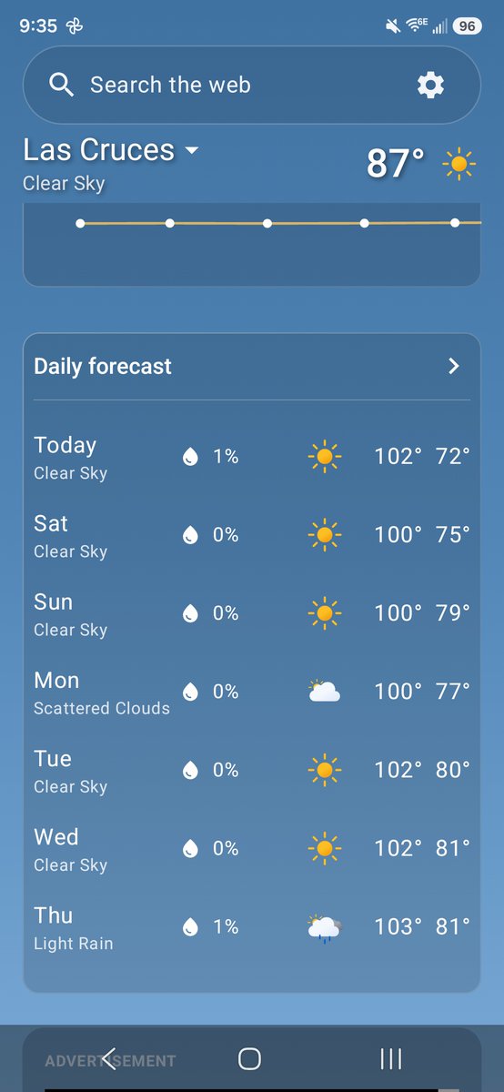 tmurf1963's tweet photo. @ZannSuz Wait a minute, Snarky...are you saying it isn't even summer yet?!?! Dayum! 😳😳😳 https://t.co/AvggG85u22