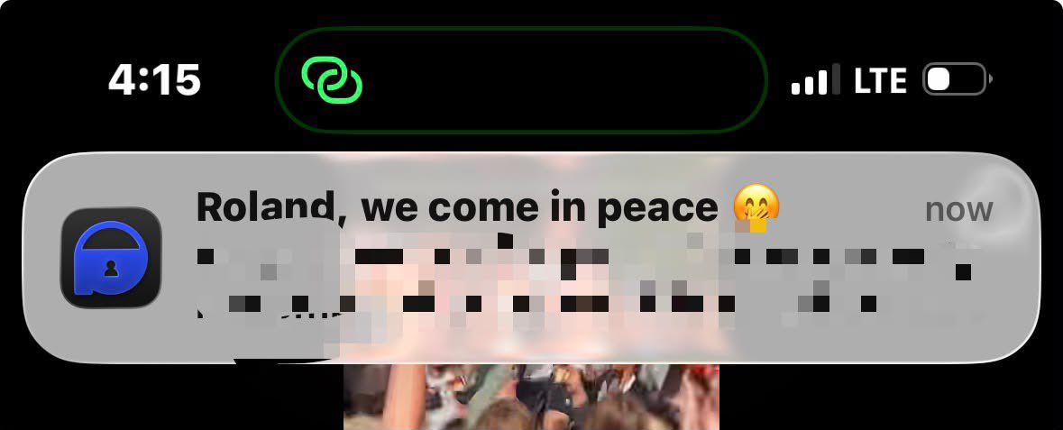 Drax286583's tweet photo. Watin piggyvest mean with this statement? https://t.co/LQ32JDN33G