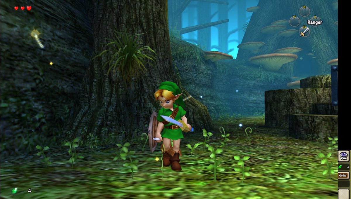 Hyugaa🇲🇦🇵🇸🇫🇷XENOBLADE GENESIS tweet media