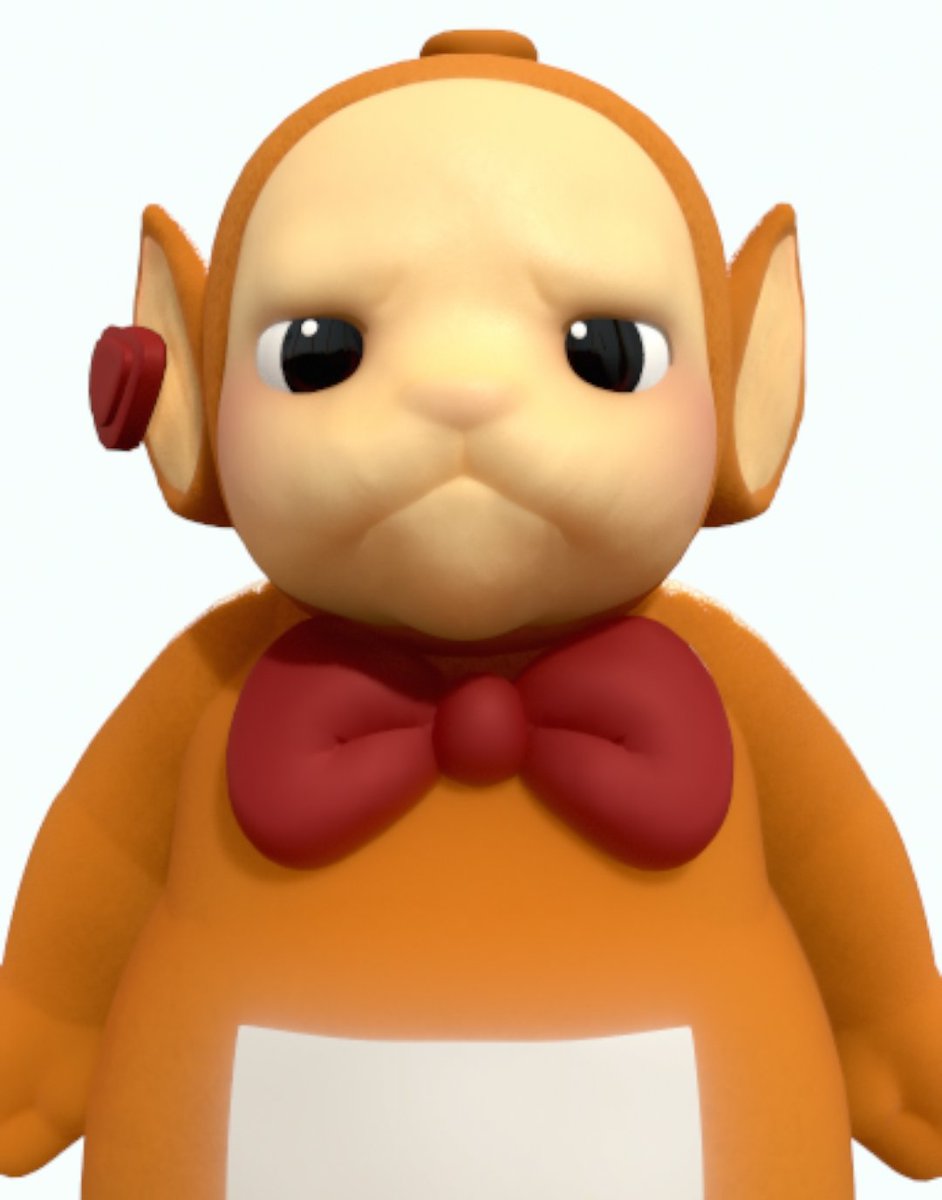 oraclesarts's tweet photo. we got timmy tough knuckles over here https://t.co/U3WK6X048W