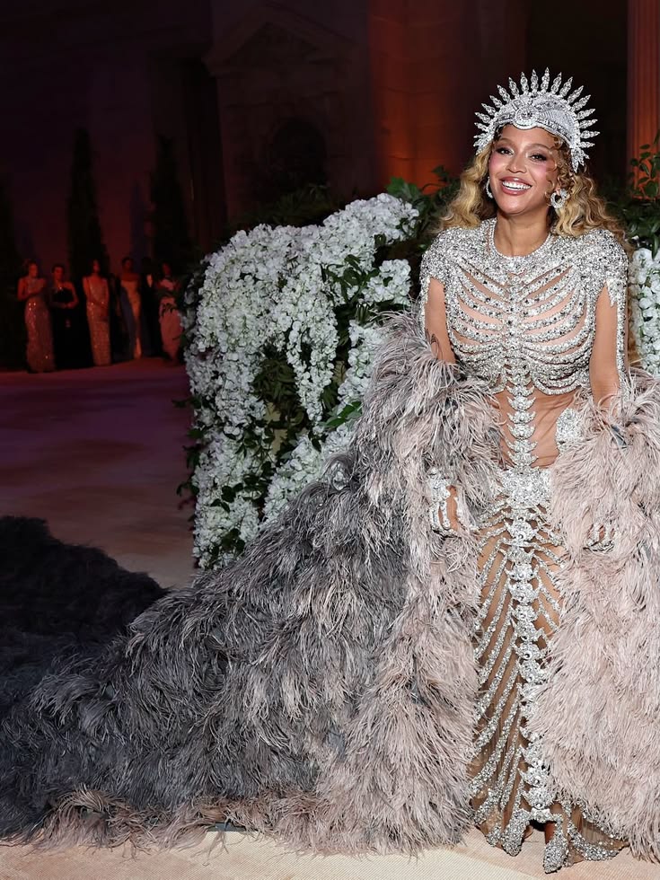 IIBEYFIERCE's tweet photo. MISSING PERSON REPORT:

NAME: Beyoncé Giselle Knowles Carter
AGE: 44
LAST SEEN: May 4th 2026, Metgala.

If found, please contact the Beyhive IMMEDIATELY. 
Contact +1 (444)-where tf you at beyoncé-4444 https://t.co/hh9jFlW1P4