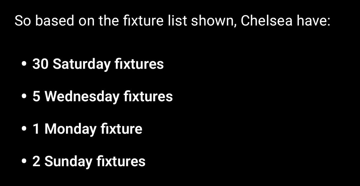 NathanL420's tweet photo. @tunnarmcniarr Thats the current days the matches are due to be played https://t.co/WzG23YpjgQ