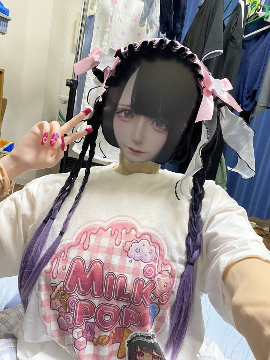 ミスターオタドー tweet media