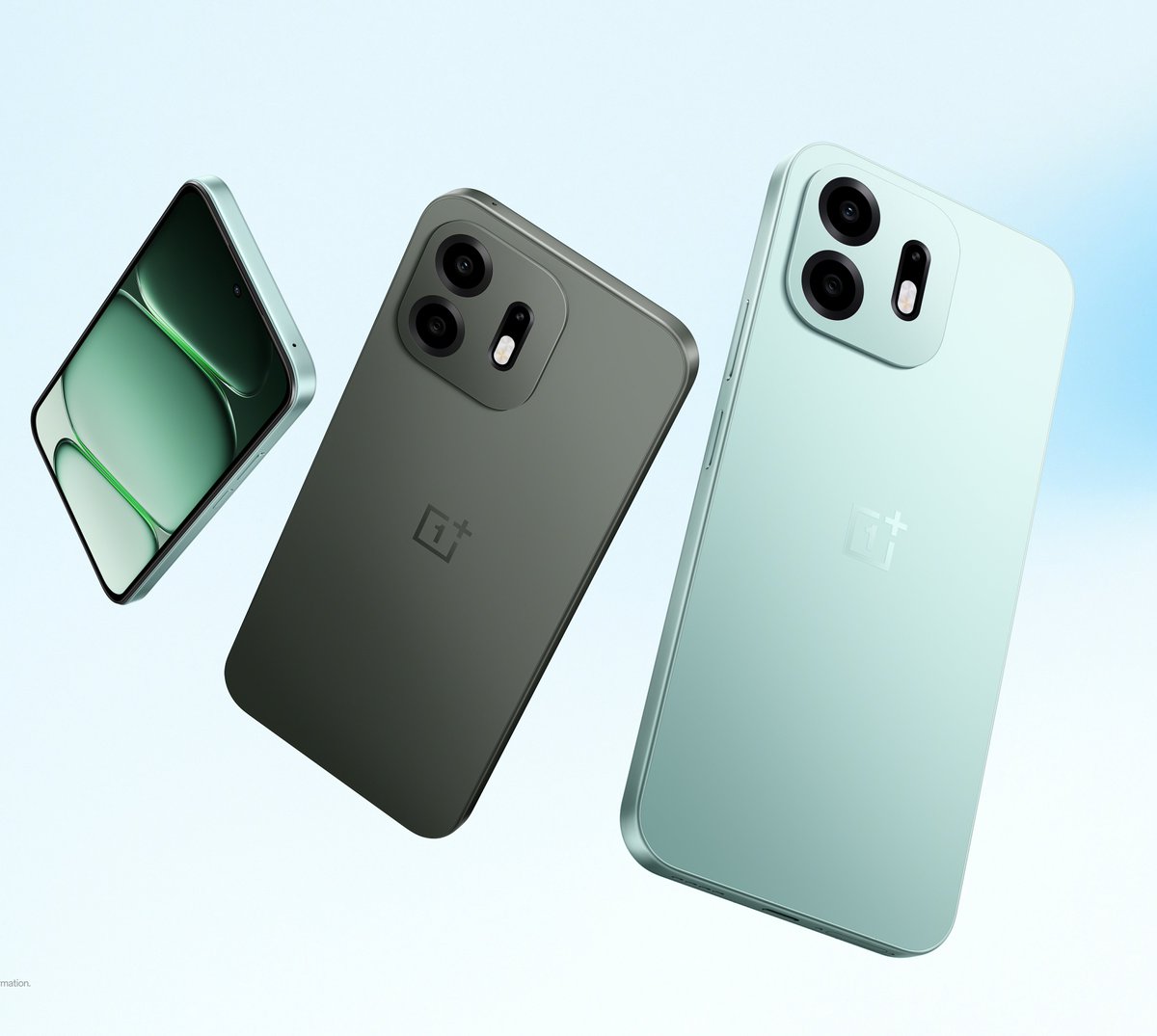 TechFaction1's tweet photo. OnePlus is revamping its smartphone lineup:
- N Series
- Nord Series
- Flagship Series

The first device under the new lineup, the OnePlus N6, launches on June 30.

According to OnePlus, the "N" stands for New, Neo, and Never Off. https://t.co/RRCe8Pxigk