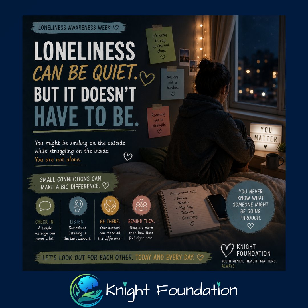 KnightFound tweet picture