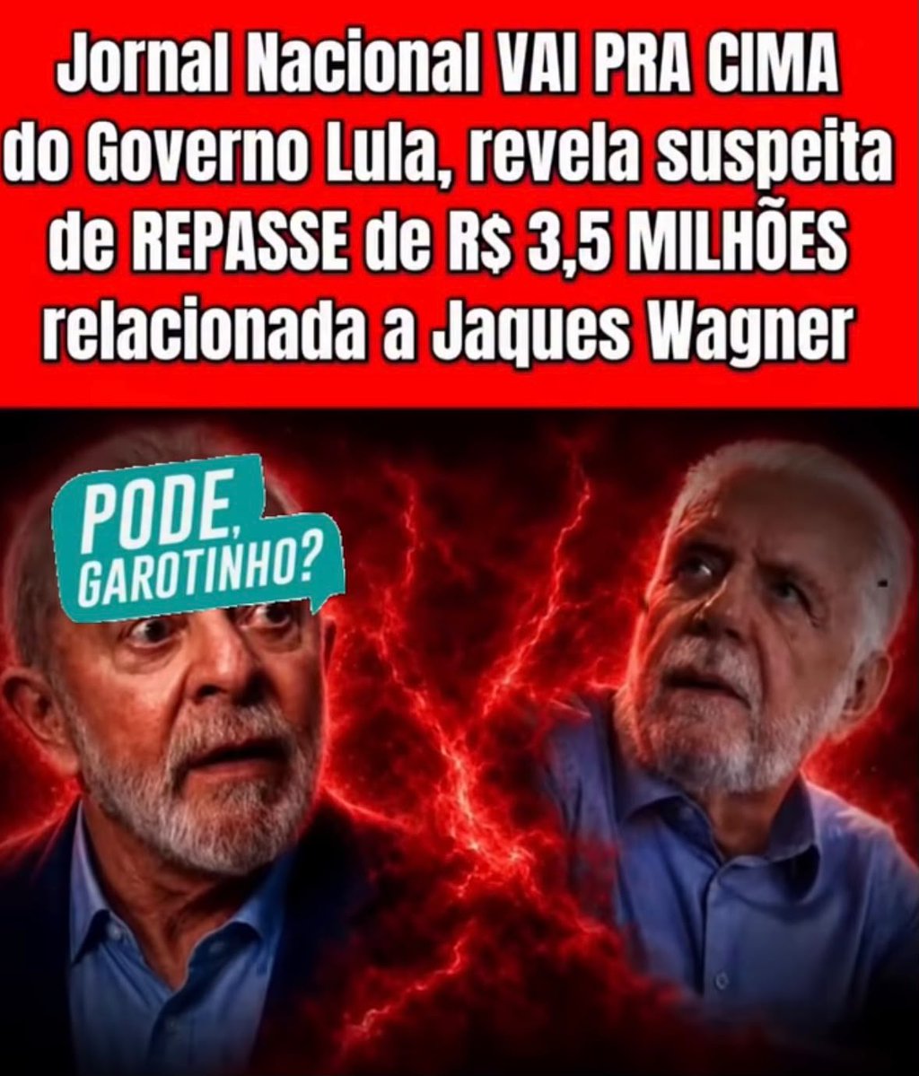 blogdogarotinho's tweet photo. Há quase 1 ano em venho afirmando que nem LULA nem Flávio Bolsonaro serão candidatos a presidente. Aguardem, Lula já marcou para Agosto a retirada de sua candidatura. Flávio será convencido pelos fatos dentro dos próximos dias. Aguardem. Não é opinião nem torcida é informação.

#garotinhocoragempramudar