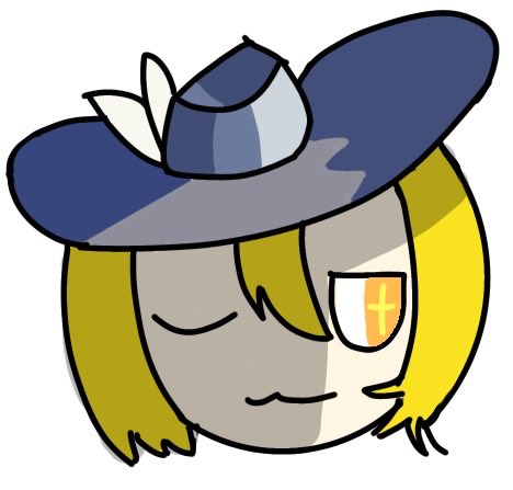 おもいつかない🎠 tweet media