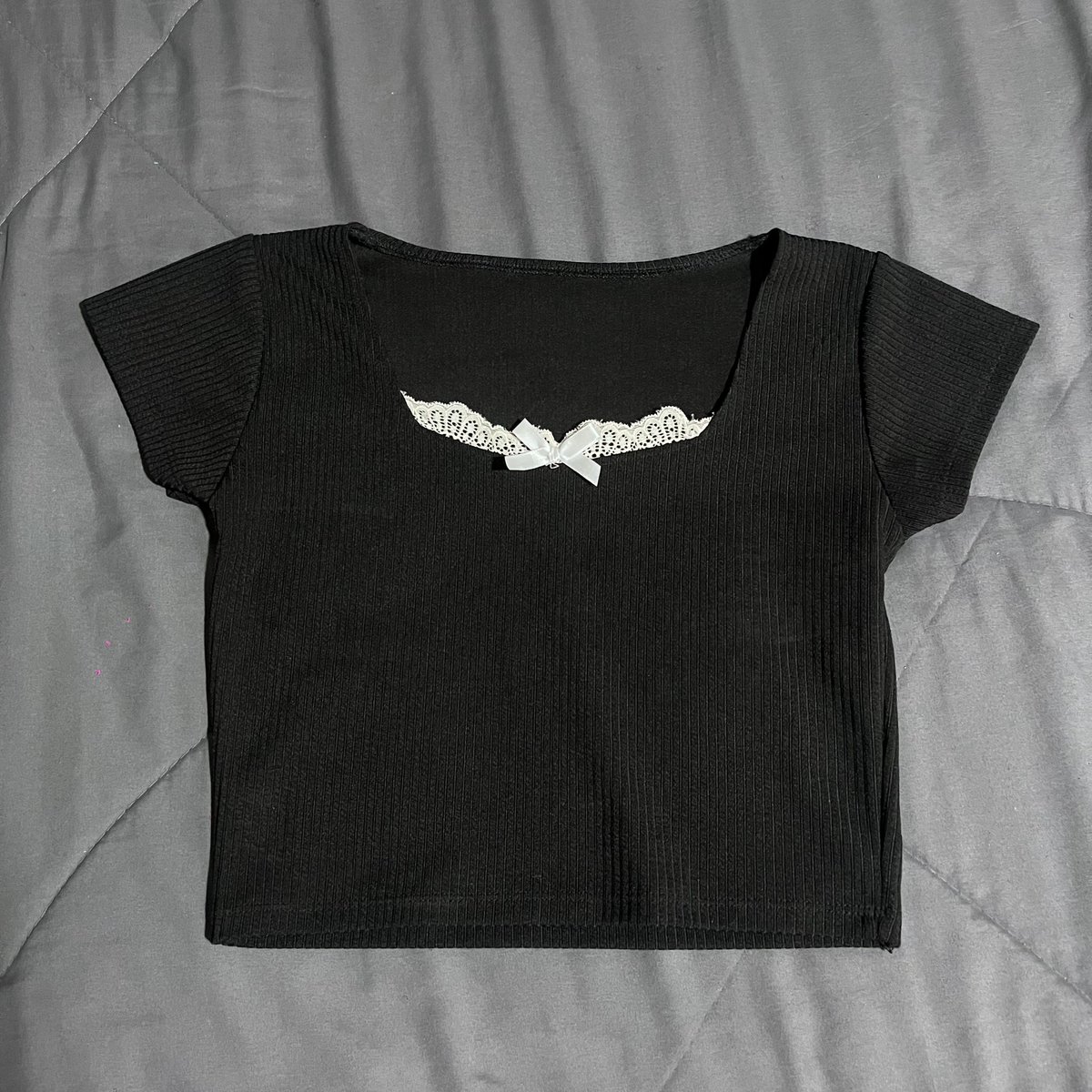 yuminja0_'s tweet photo. ⟡ ݁20 ; 3ตัว50

#ส่งต่อเสื้อผ้า #ส่งต่อเสื้อผ้ามือสอง #เสื้อผ้ามือสอง #เสื้อผ้ามือ2 #โล๊ะตู้ #ส่งต่อbrandymelville #ส่งต่อcintage #ส่งต่อstylist #ส่งต่อduex https://t.co/S9t5gfPimr