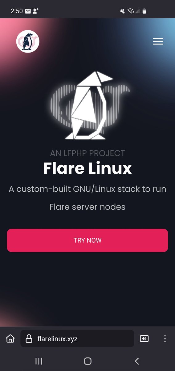 linuxforphp's tweet photo. 🚨🚨🚨

#Flare #Linux 2.0.0-1.14.0 is out! 🚀

🚨🚨🚨

✅️ go-flare node, version 1.14.0

👉 It is recommended to upgrade your containers on all networks: #Flare, #Songbird, #Coston, and #Coston2!

#FlareNetworks #FlareCommunity

https://t.co/1OQan7FOk9 https://t.co/Quglhmvxgi