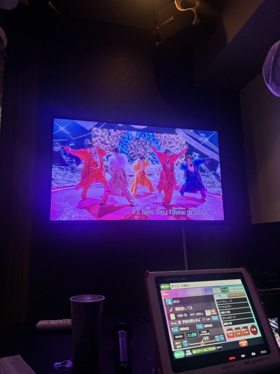 roooock9918's tweet photo. ば・く・れ・つ♡(ななこてゃんは明日仕事です。) https://t.co/XrmAU6eu29
