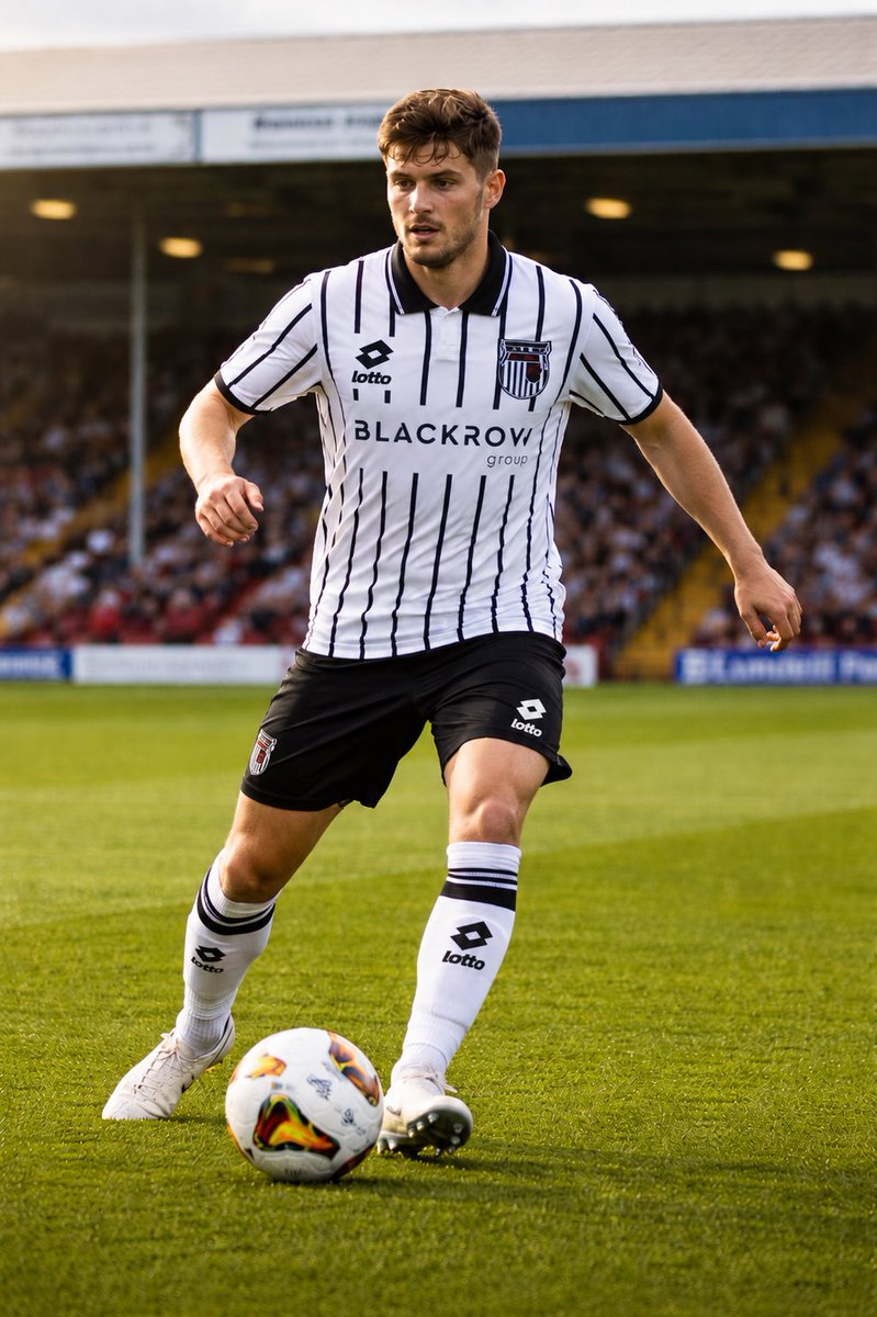 rob_stoakes's tweet photo. @x_clarky_x @officialgtfc I’d go with these kits https://t.co/xjRvIVqVev