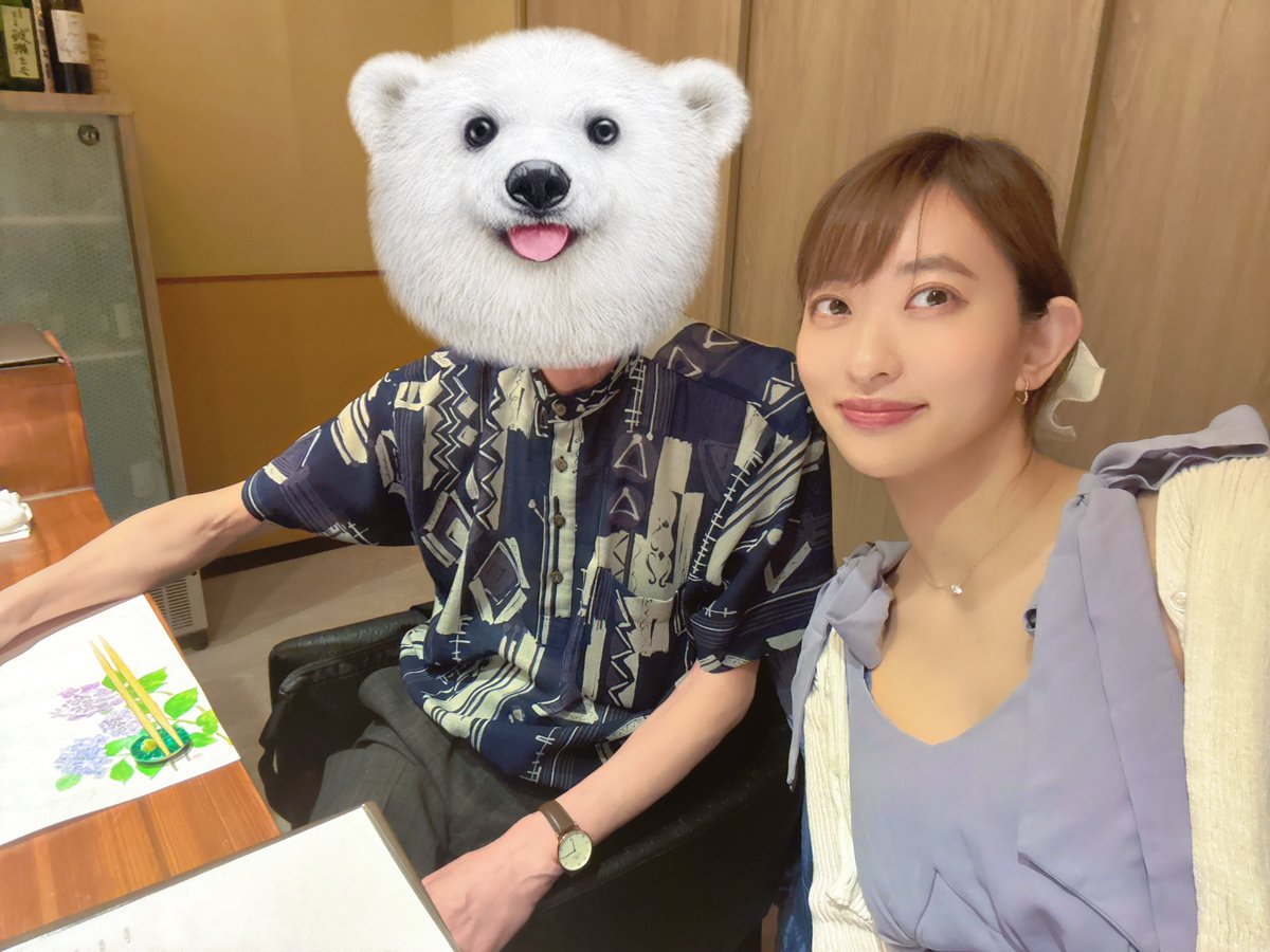 yukakuramoti's tweet photo. 父の日が近いので、父と水炊きをいただいてきました！😆✨

母を連れておいしいご飯をもっと食べに行けばよかったなあ…と後悔しているので、父とはなるべく行きたいなあ〜 https://t.co/AM1opCUVeB