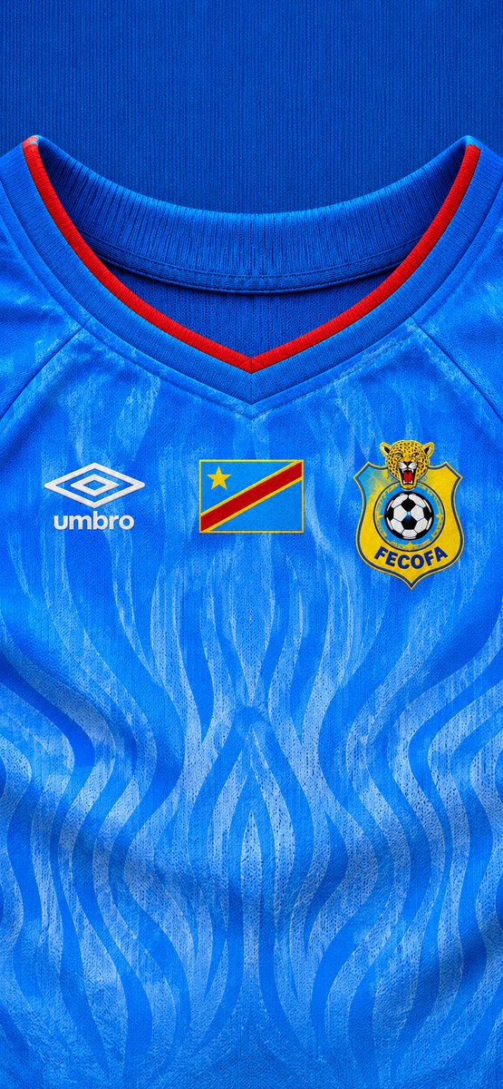 itumbush's tweet photo. 🇨🇩🇨🇩

#Leopards #Rdc #Mondial https://t.co/kGyMHgjMpZ
