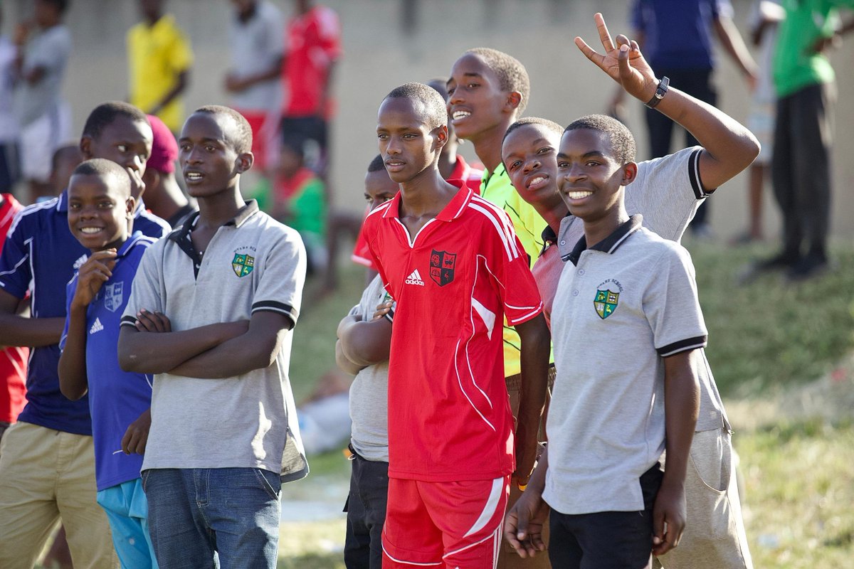ntare_league's tweet photo. @Ntare_School @MKasheeka @omujuma @nshera_fc @sc_enshaza @enshakafc @sc_kalele @akachai18_24 @NLLNews @Abashwekyi Ntare school 2026 Sports day moments.
#NLLAtHome #NtareAt70 https://t.co/ygGotS0CE9