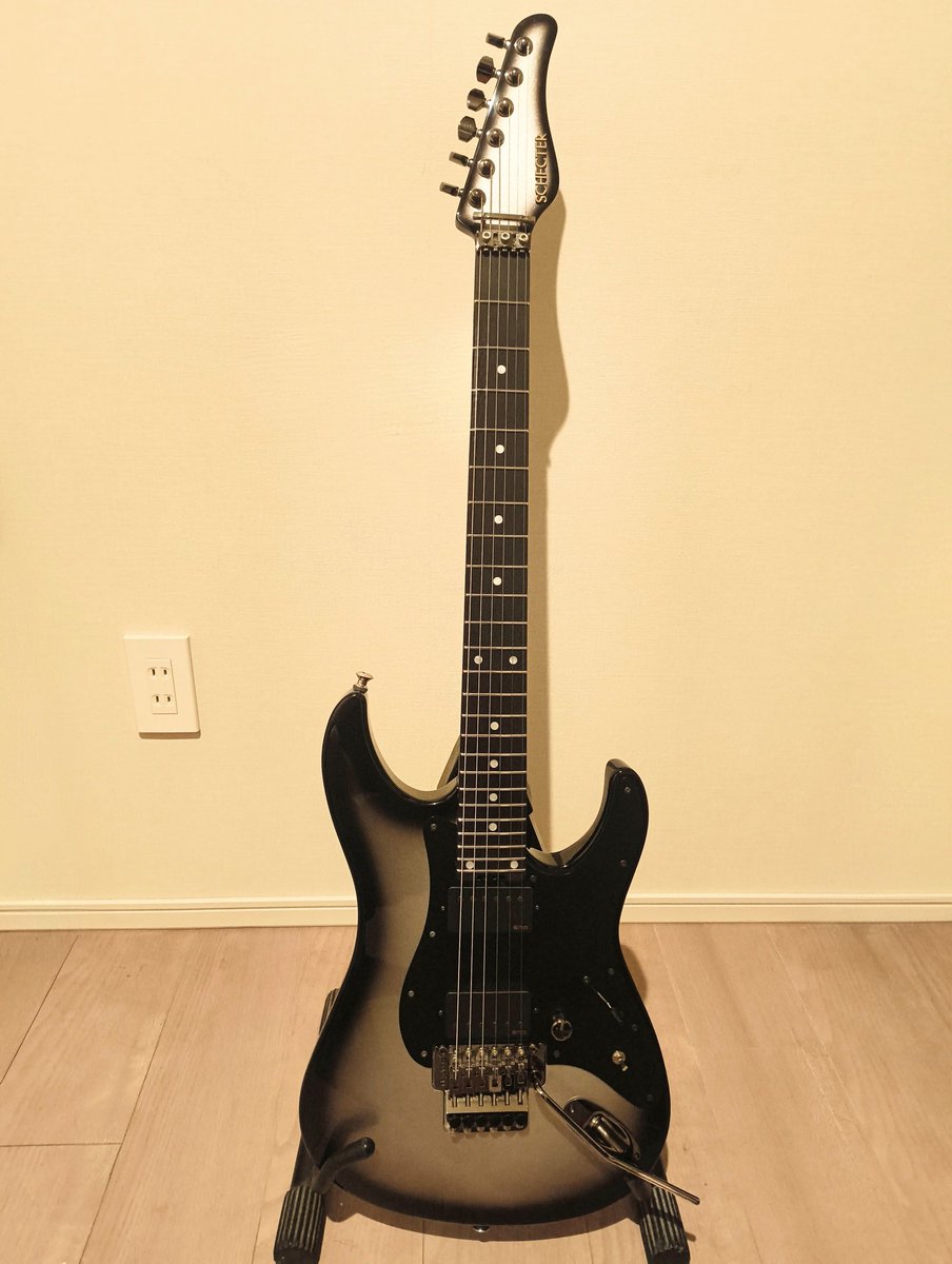 SCHECTER GUITAR JPN (@Schecter_JAPAN) / Posts / X