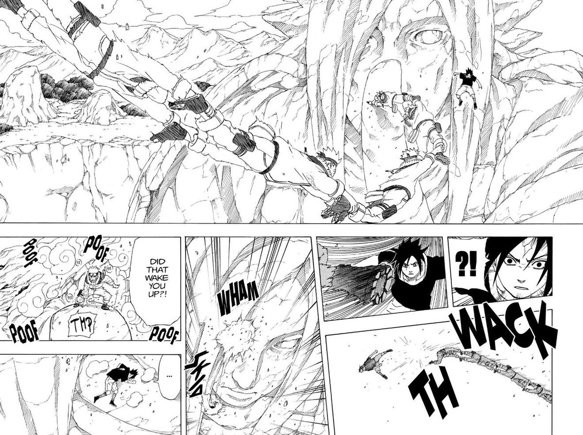 HabibuAbuGoat's tweet photo. This fight is pure art https://t.co/ZxLQgYQixq