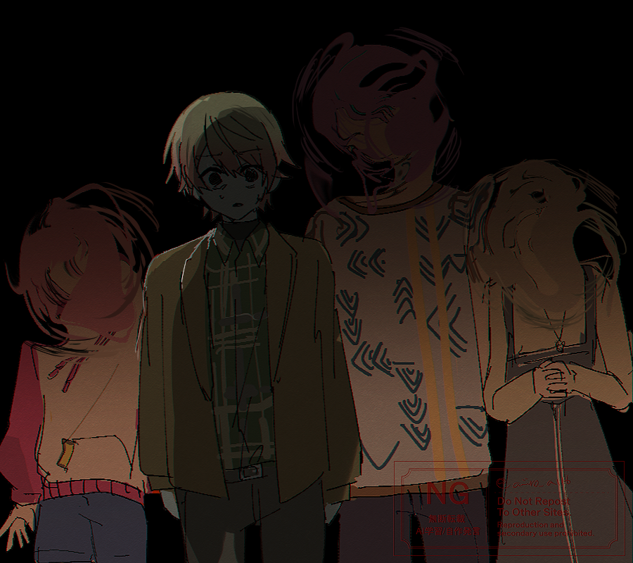 あいいろ tweet media