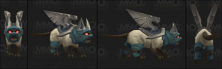 mountainkinggav's tweet photo. Kel'thuzad
Kirin Tor
Tol'vir

ALL CATS https://t.co/Fh0RTvFxTd