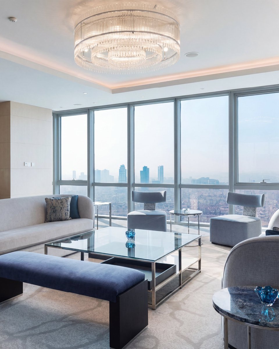 WyndhamLevent's tweet photo. Konforlu bir konaklama ve her bakışta tüm ihtişamıyla sizi büyüleyen bir İstanbul silüeti…

A comfortable accommodation experience, paired with an Istanbul skyline enchanting you in all its splendor at each glance…

#WyndhamHotels #WyndhamGrand https://t.co/IPzeKFJNwg