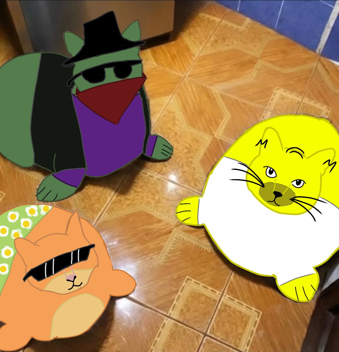 Shitpost Pirutastic tweet media