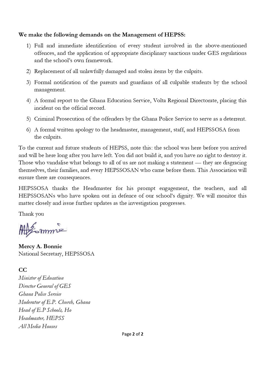 HHepss's tweet photo. @SIKAOFFICIAL1 @tv3_ghana @utvghana @GhPoliceService @ghana_service https://t.co/uTybndEGyd