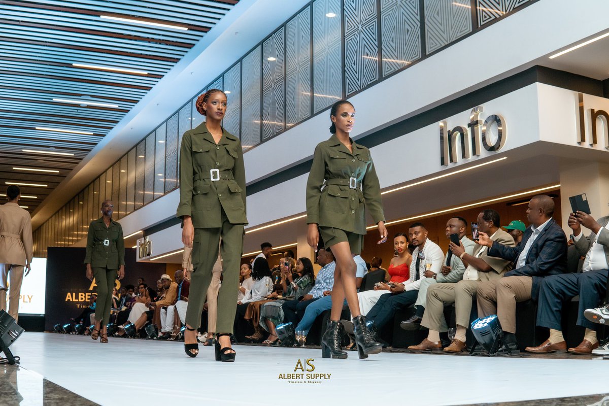 albert_supply's tweet photo. And soon  we'll be back showing the world exactly what Rwandan craftsmanship looks like on a runway.

Our fashion show is coming very soon. Follow us so you don't miss it.🇷🇼 https://t.co/4I1WLyaJ6V